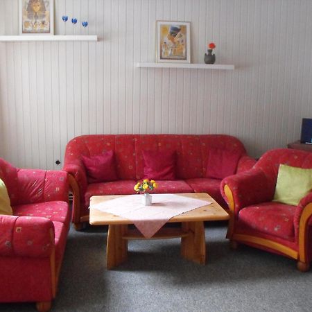 Brummers Ferienwohnung Wildemann Extérieur photo