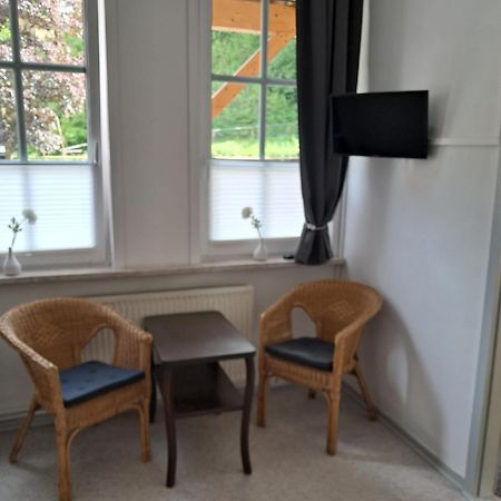 Brummers Ferienwohnung Wildemann Extérieur photo