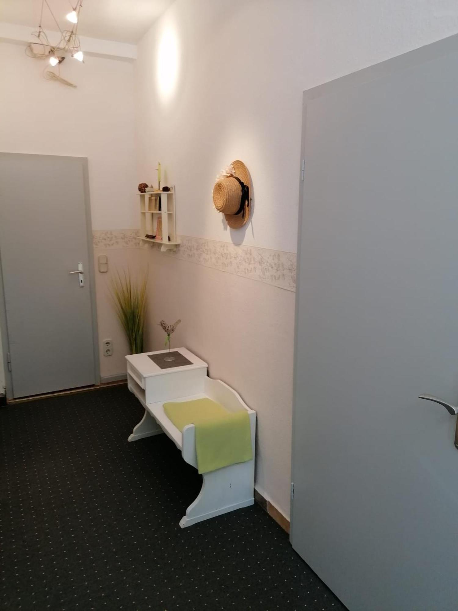 Brummers Ferienwohnung Wildemann Extérieur photo