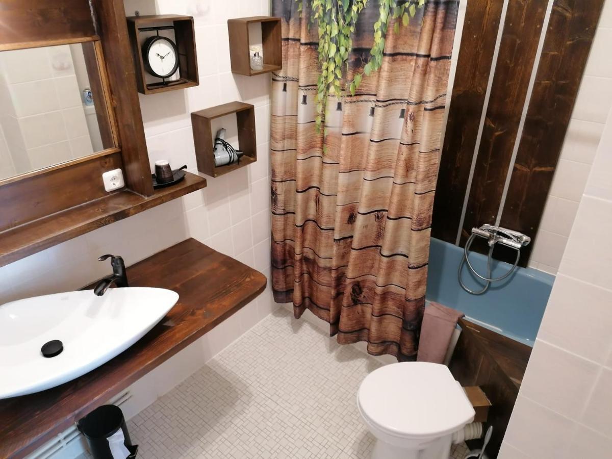 Brummers Ferienwohnung Wildemann Extérieur photo