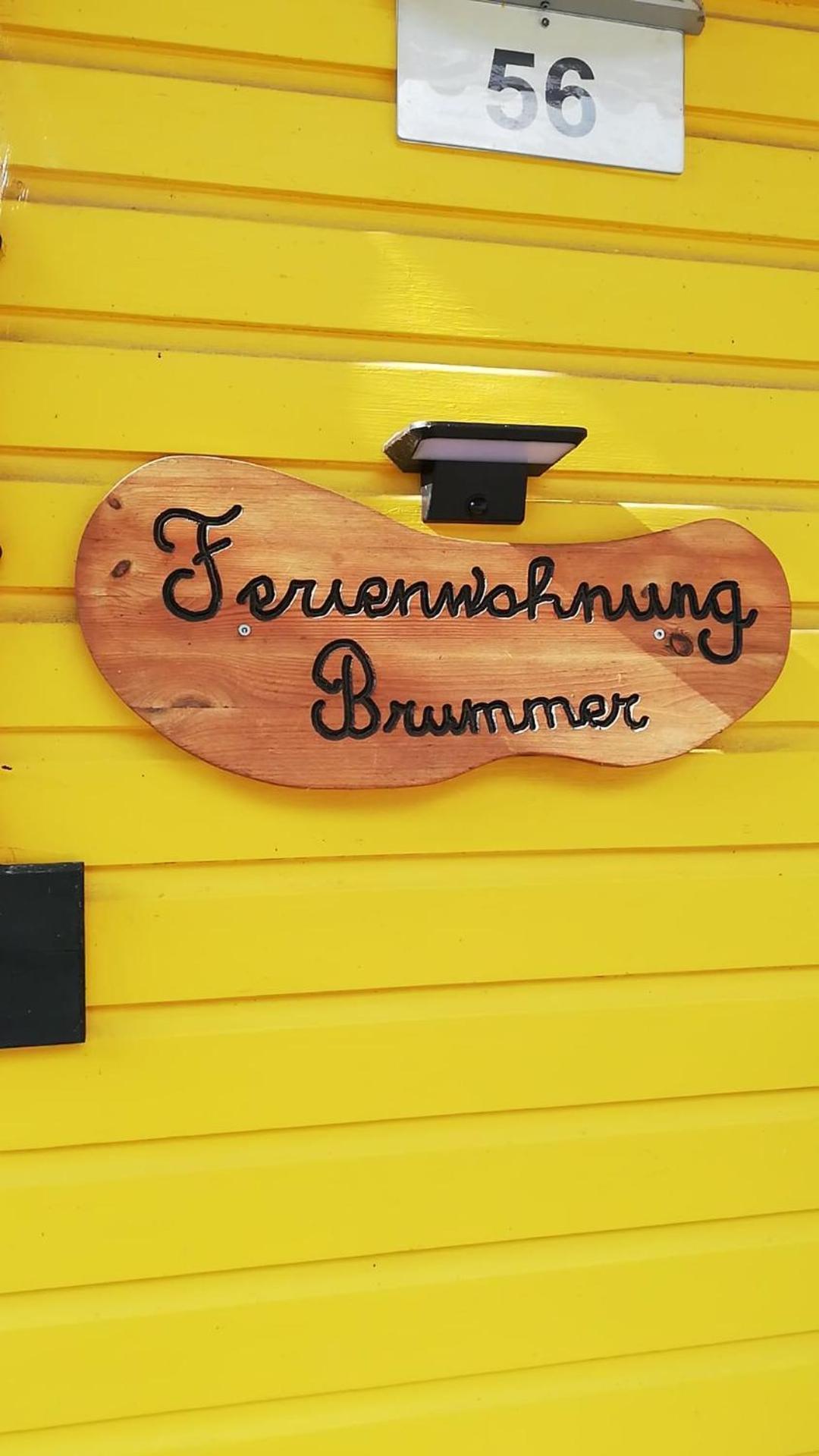 Brummers Ferienwohnung Wildemann Extérieur photo