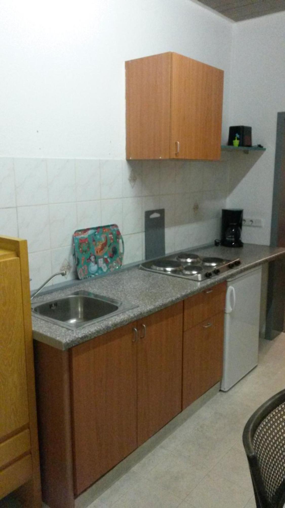 Brummers Ferienwohnung Wildemann Extérieur photo