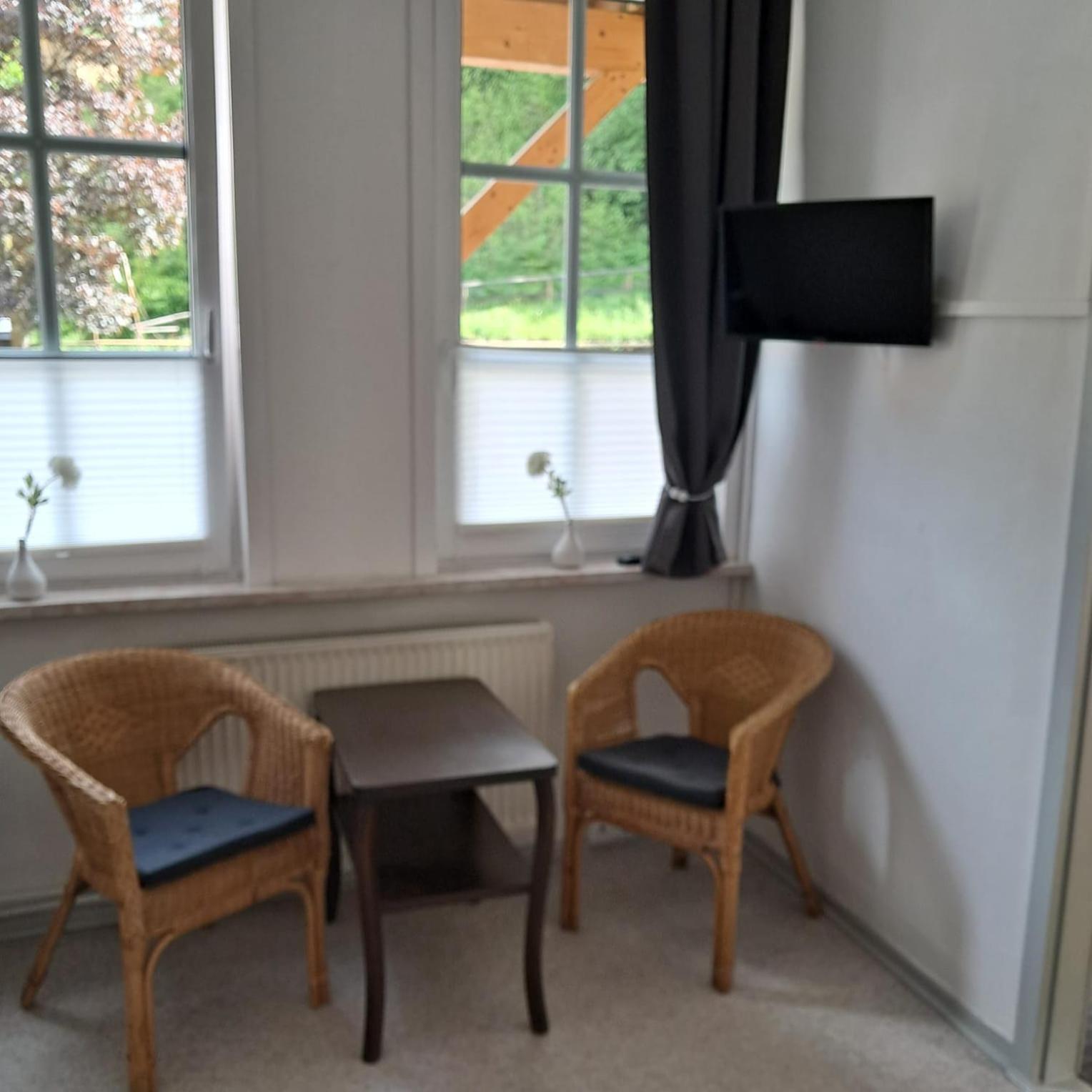 Brummers Ferienwohnung Wildemann Extérieur photo