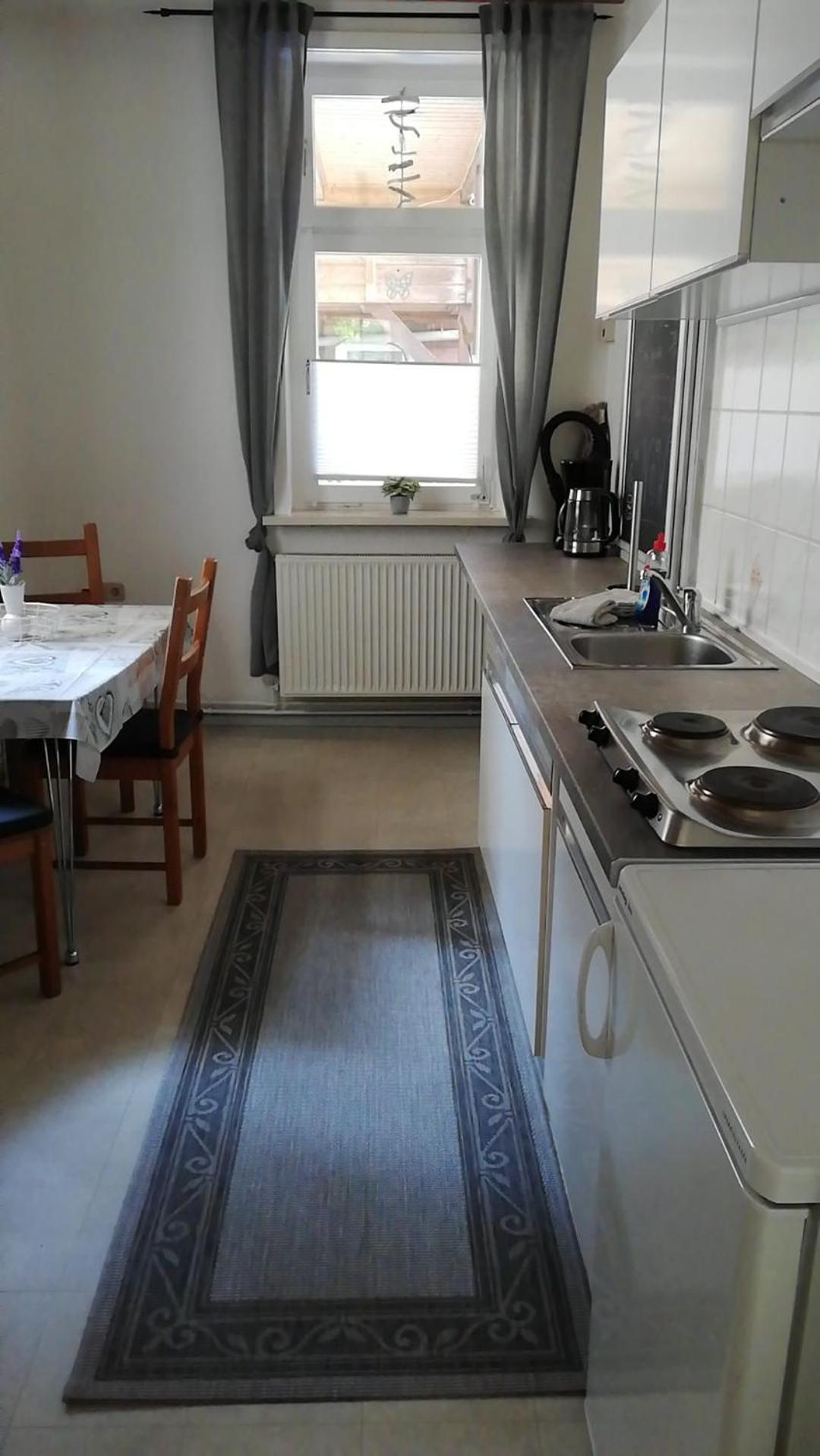 Brummers Ferienwohnung Wildemann Extérieur photo